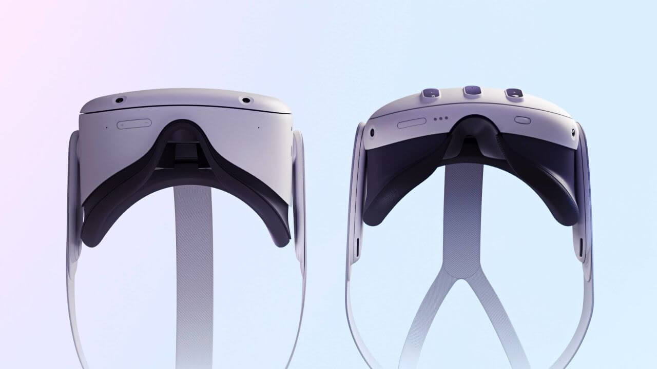 What We Know About Oculus Quest 3 - Unity Developers