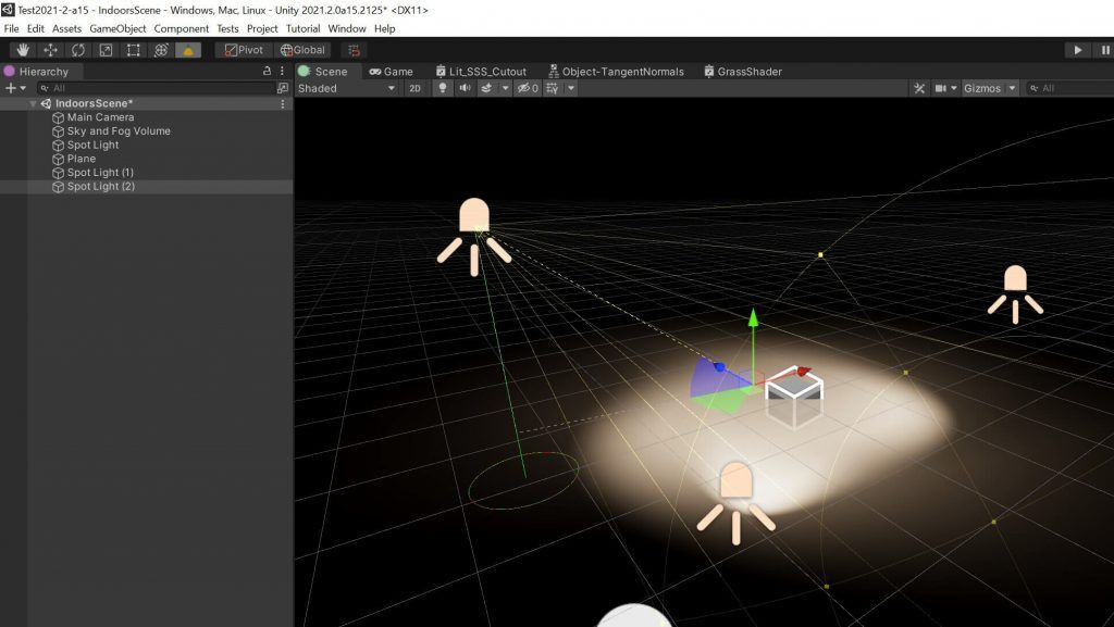 Unity 2021.2 Beta Now Available – Let’s Look at What’s New - Unity ...