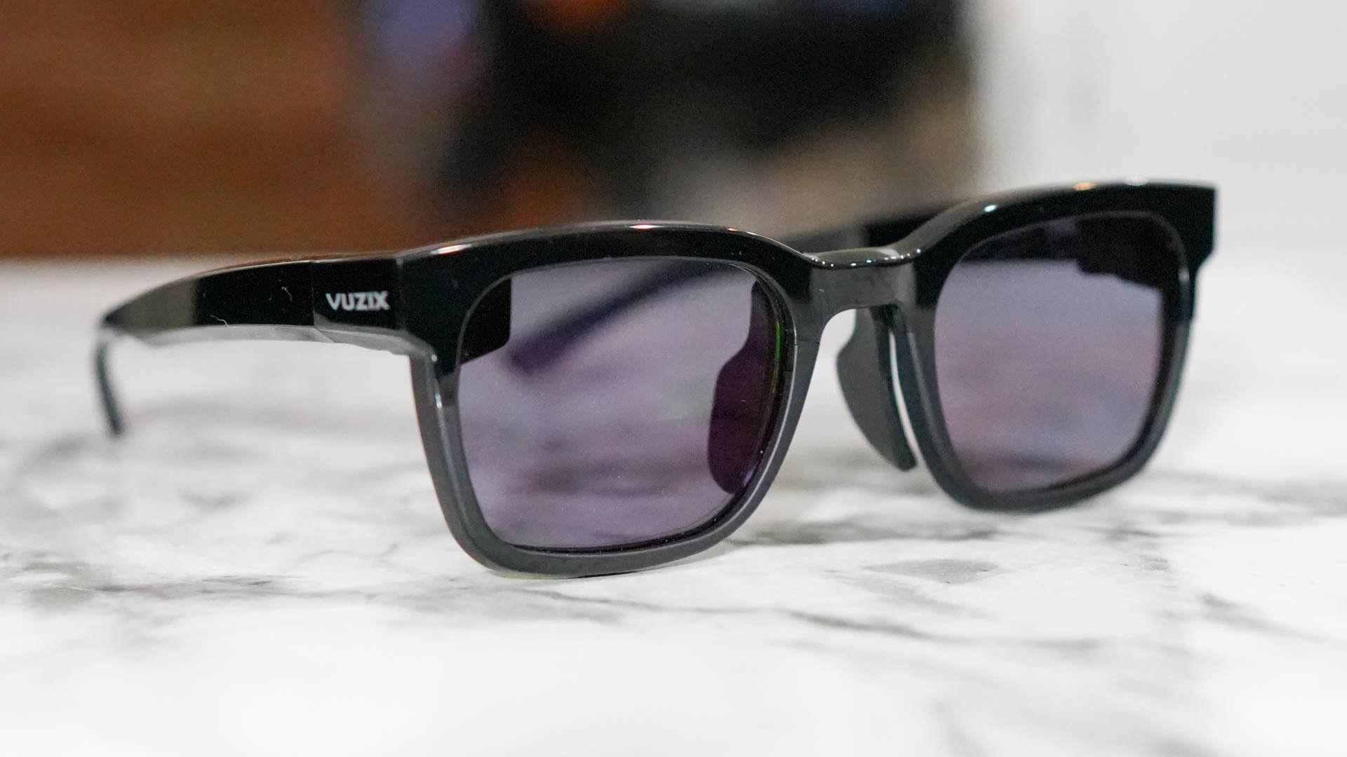 The Augmented Reality Field Service Revolution: Smart Glasses - Unity ...