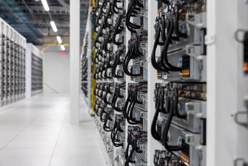 Supercomputer Developer The Architecture of Colossus: Supermicro’s Groundbreaking AI ...