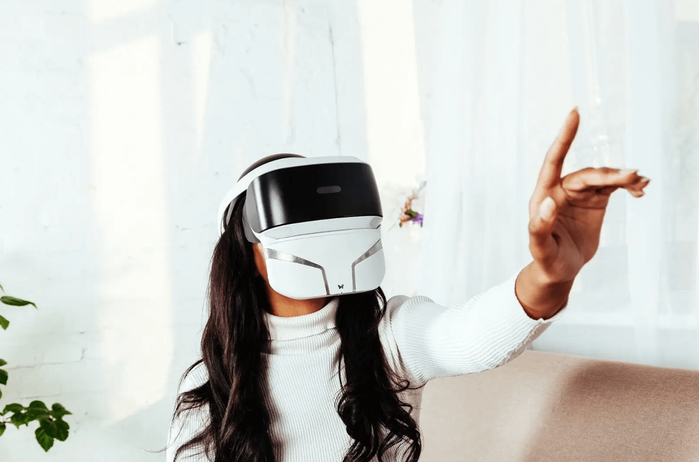 Phantom Sense The Rise of Phantom Sense in VR - Unity Developers